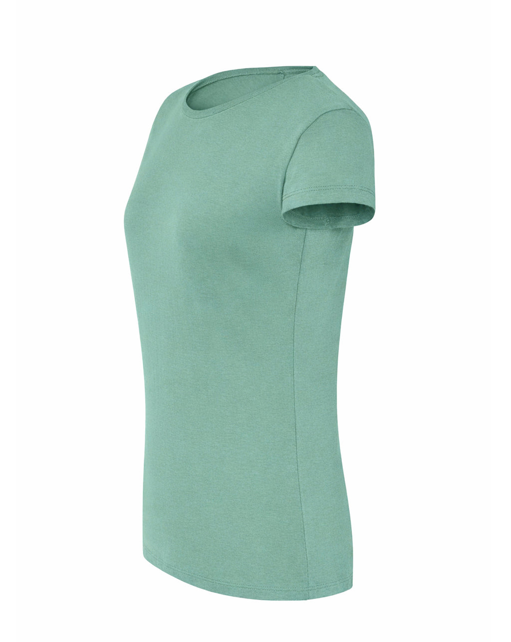 Regular Premium T-shirt Lady