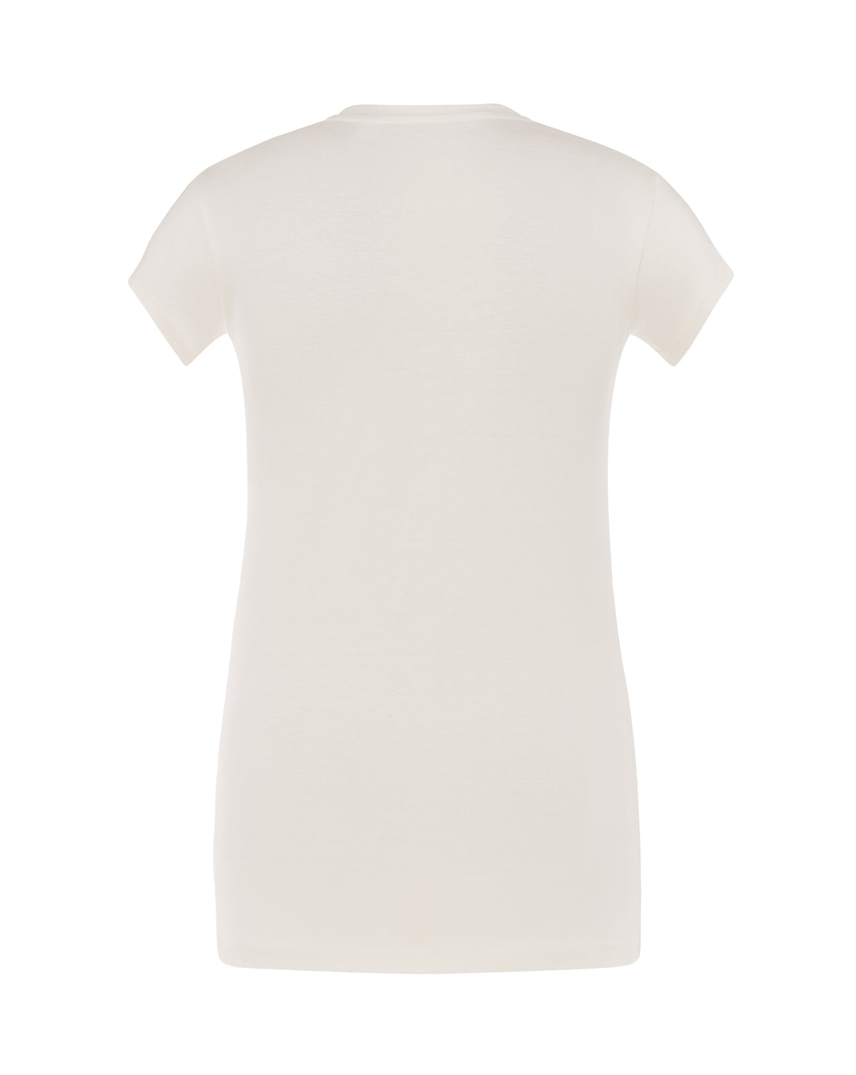 Regular Premium T-shirt Lady