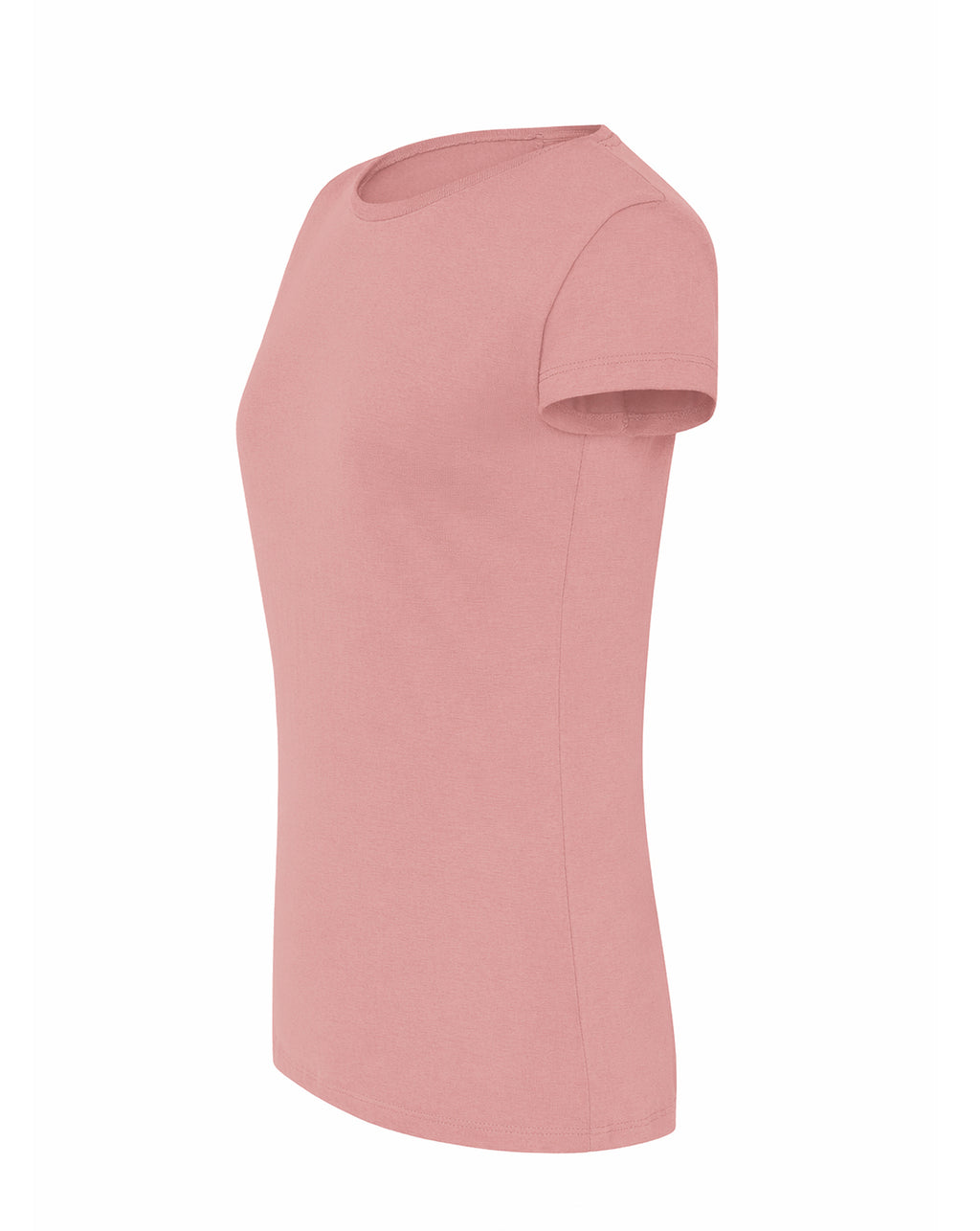 Regular Premium T-shirt Lady