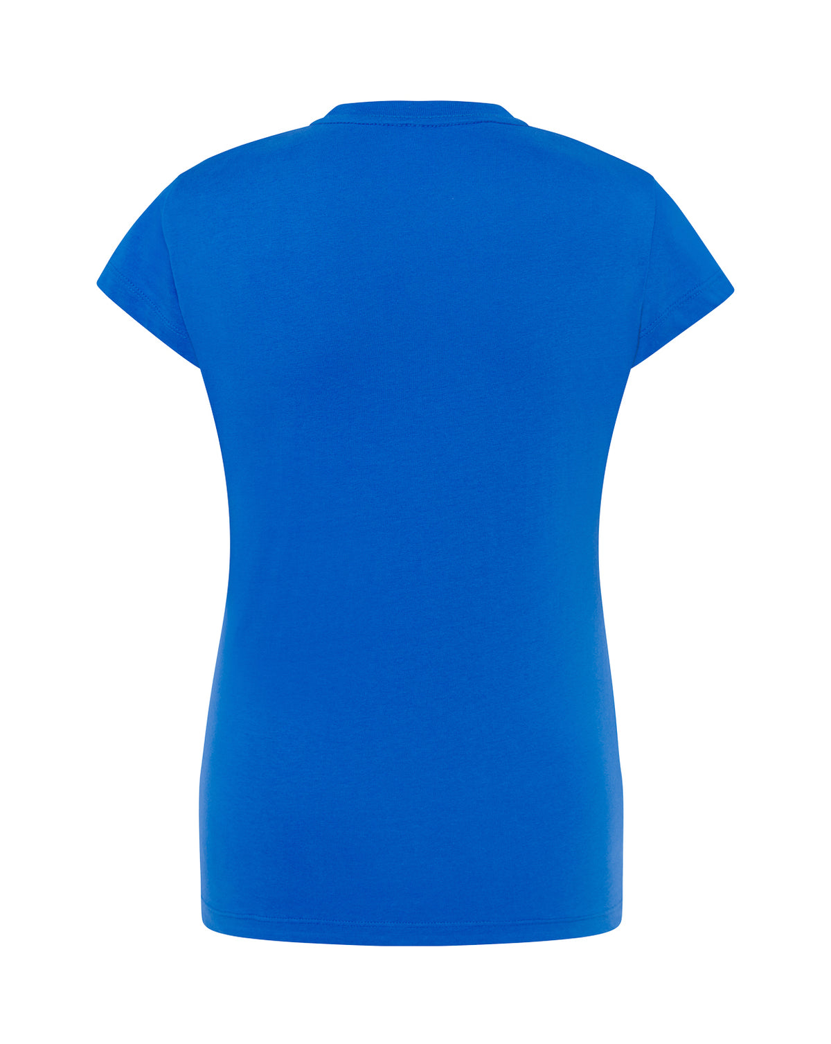 Regular Premium T-shirt Lady