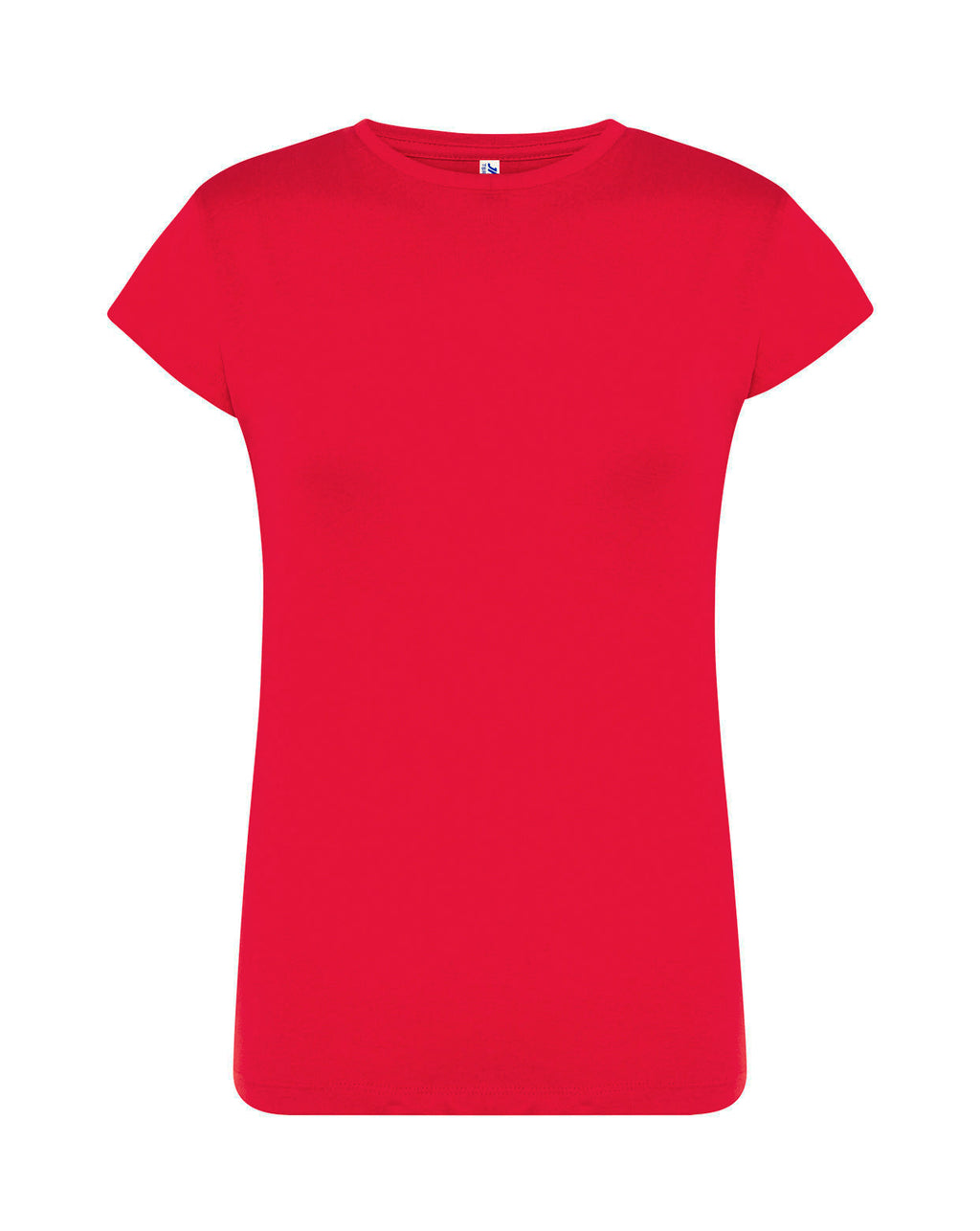Regular Premium T-shirt Lady