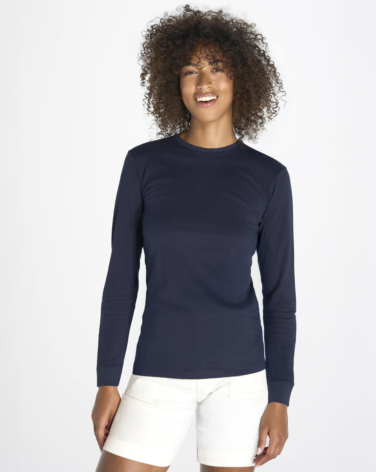 Regular Premium LS Lady