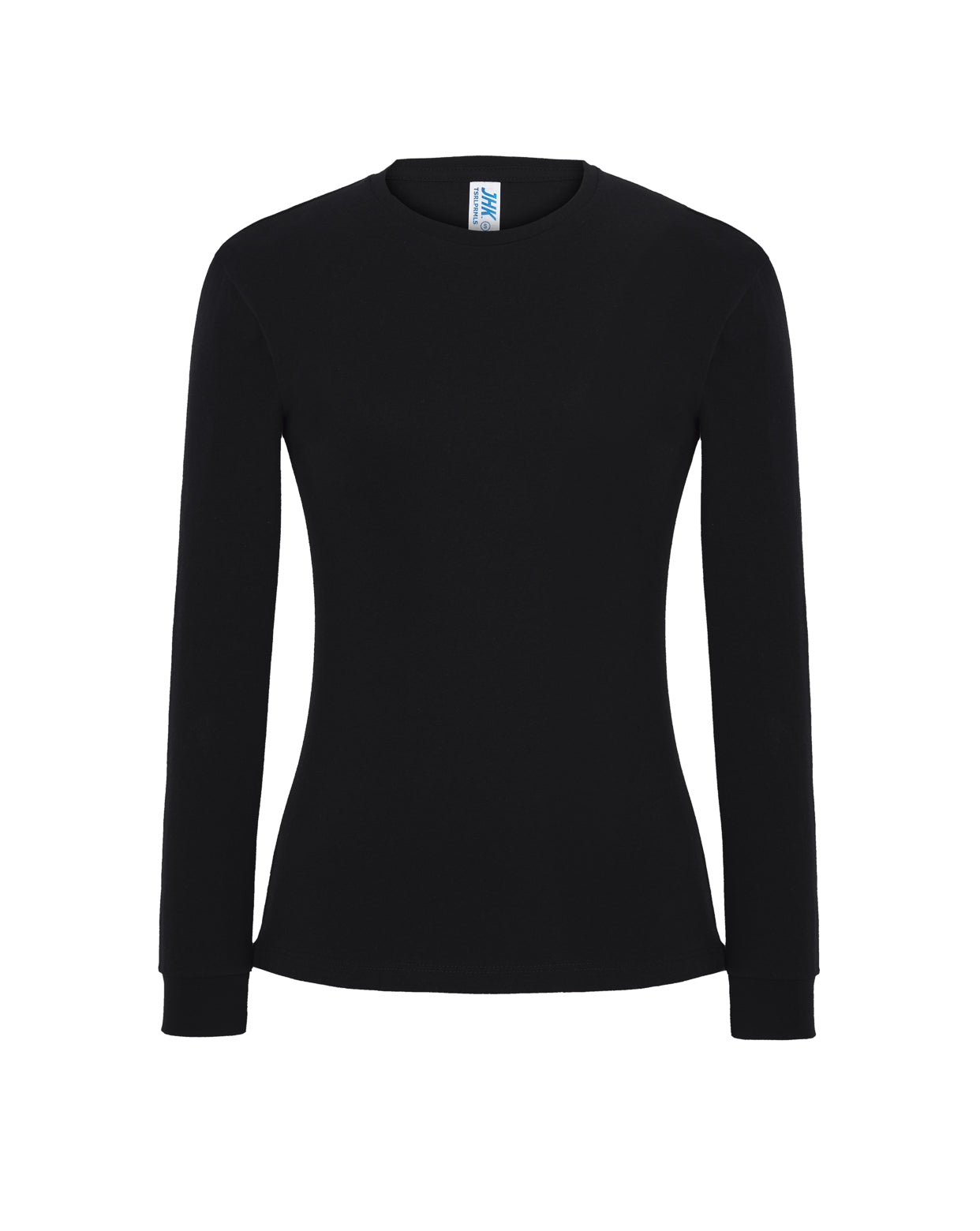 Regular Premium LS Lady
