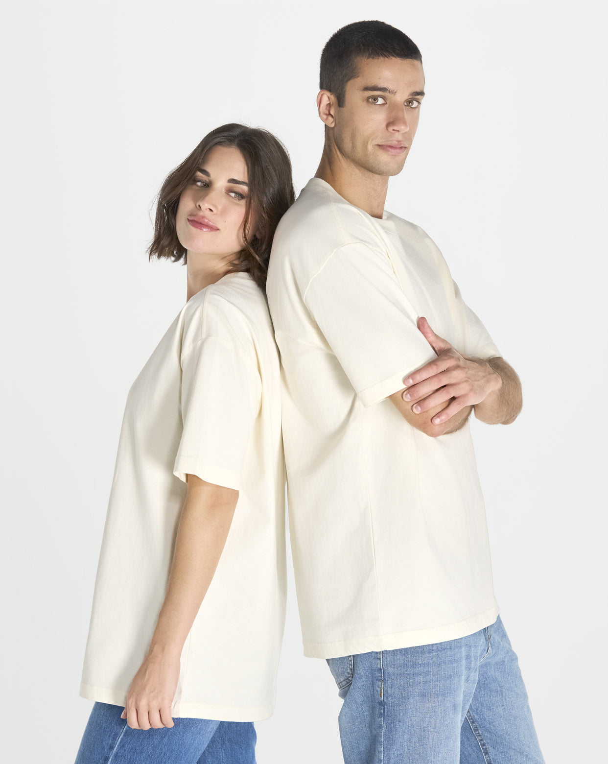 Over Relaxed Fit