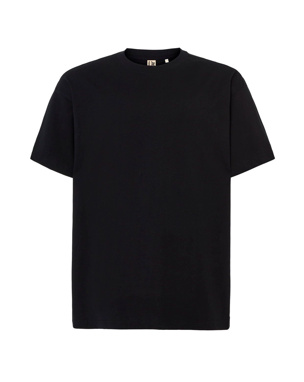 Over Relaxed Fit