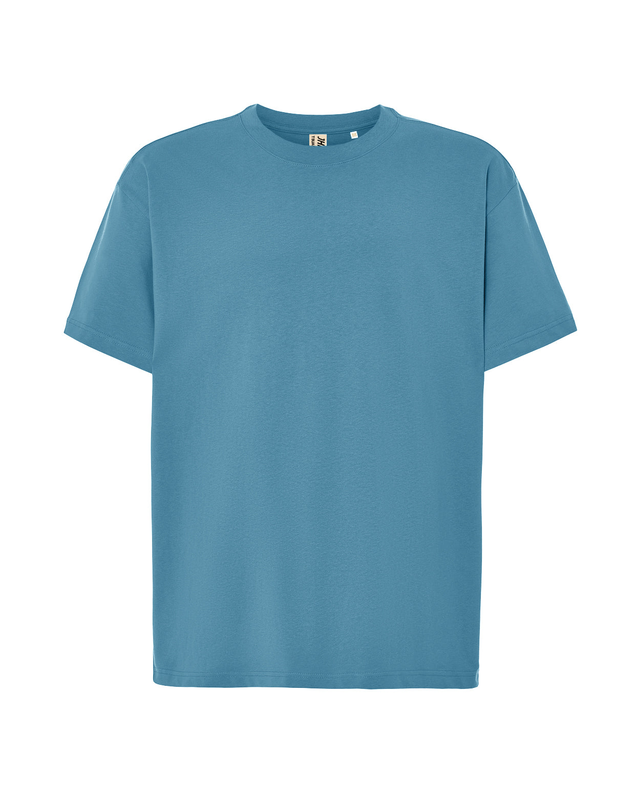 Over Relaxed Fit