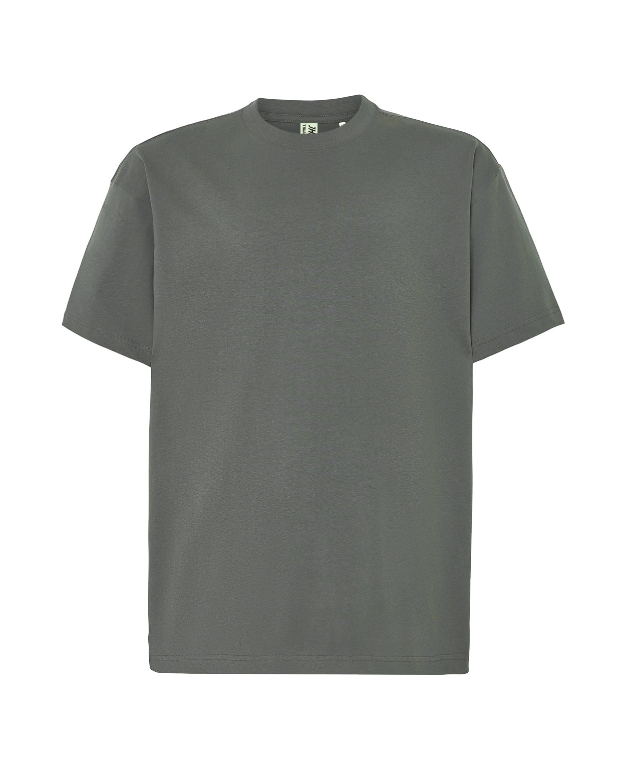 Over Relaxed Fit
