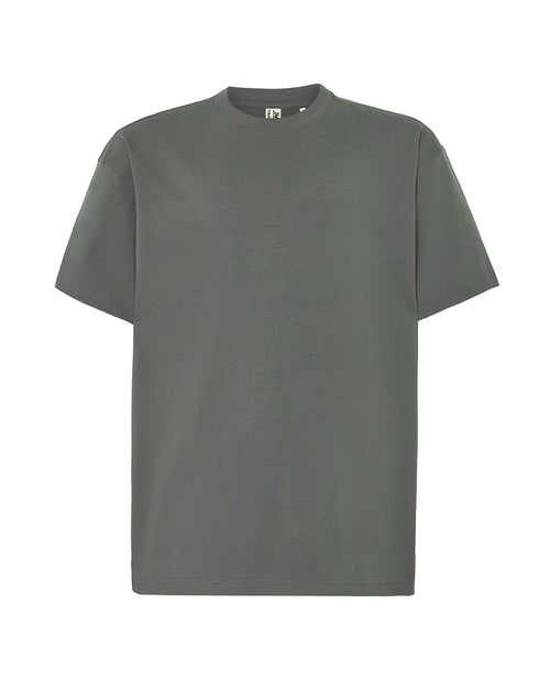 Over Relaxed Fit