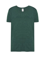Bottle Green Heather