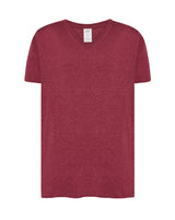 Burgundy Heather