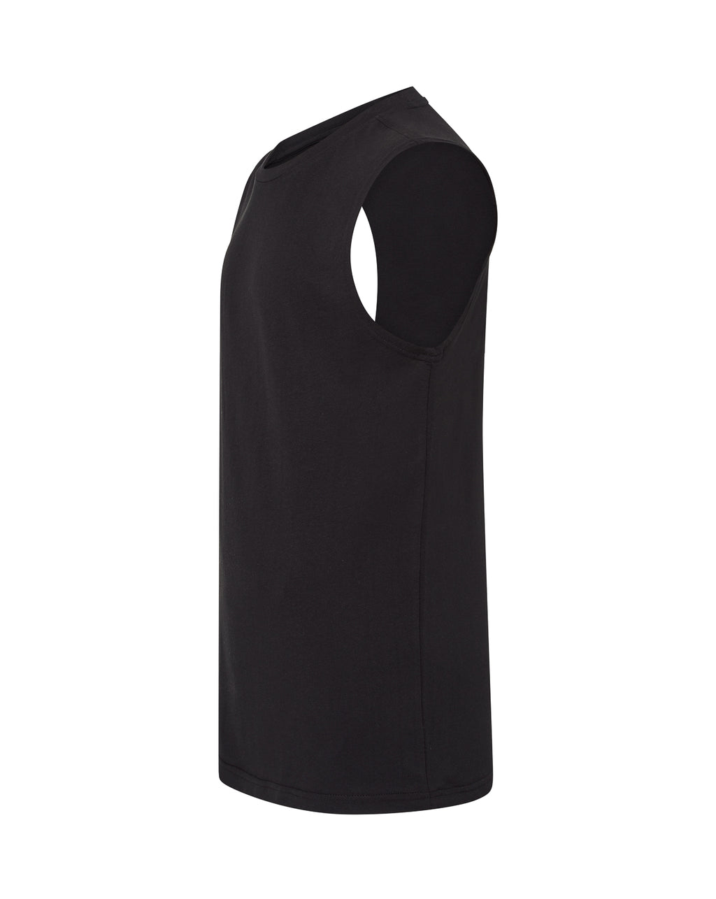 Man Urban Tank Top