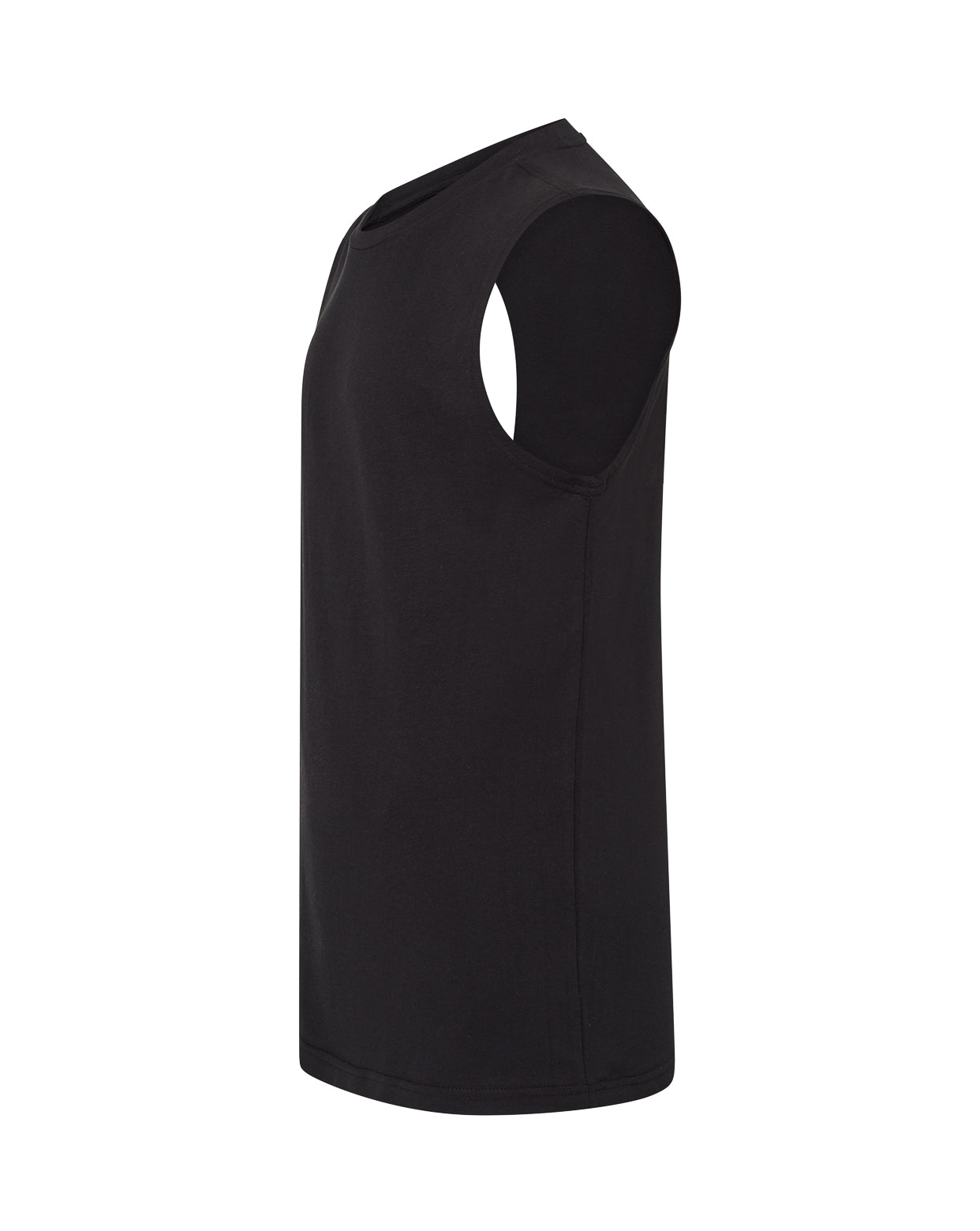 Man Urban Tank Top