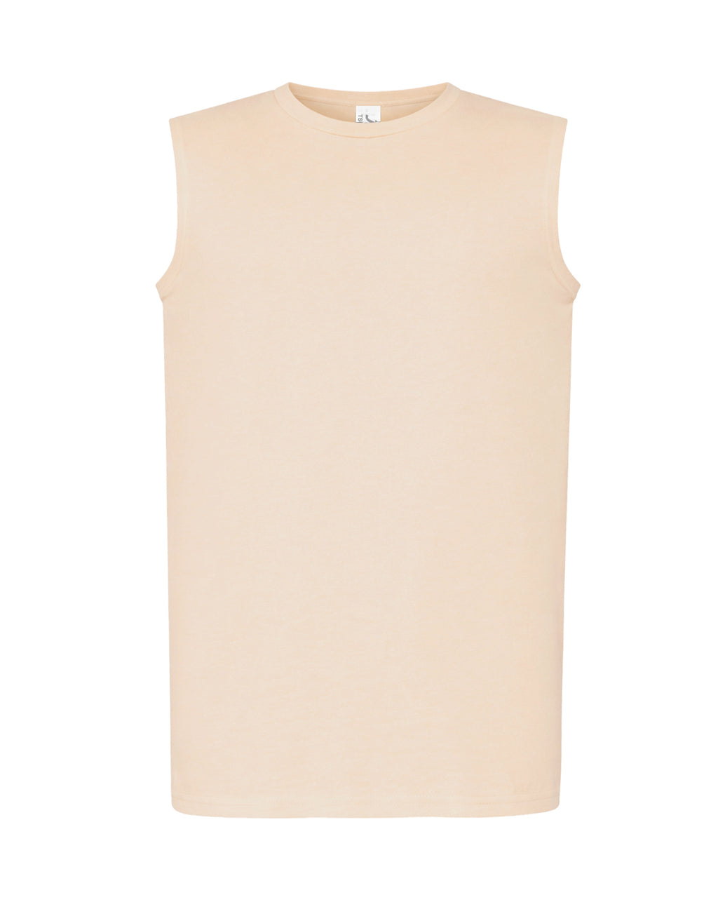 Man Urban Tank Top