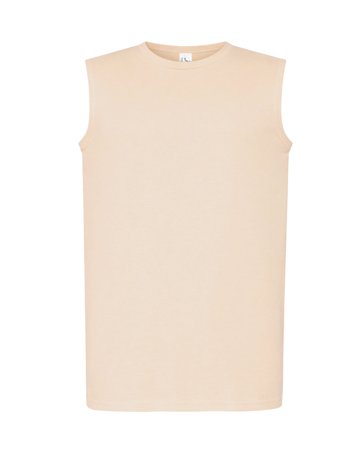 Man Urban Tank Top