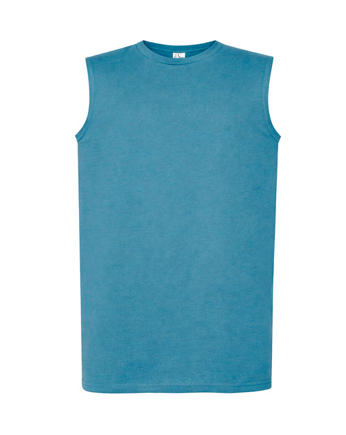 Man Urban Tank Top