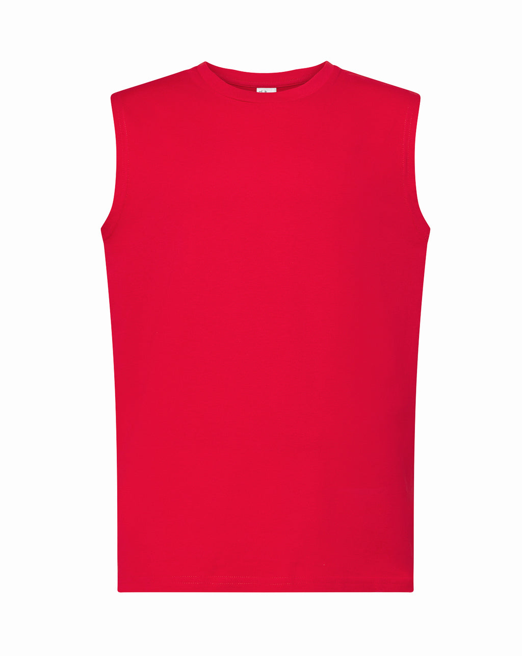 Man Urban Tank Top