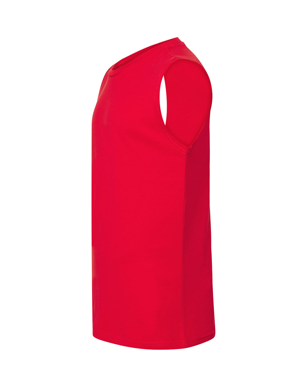 Man Urban Tank Top
