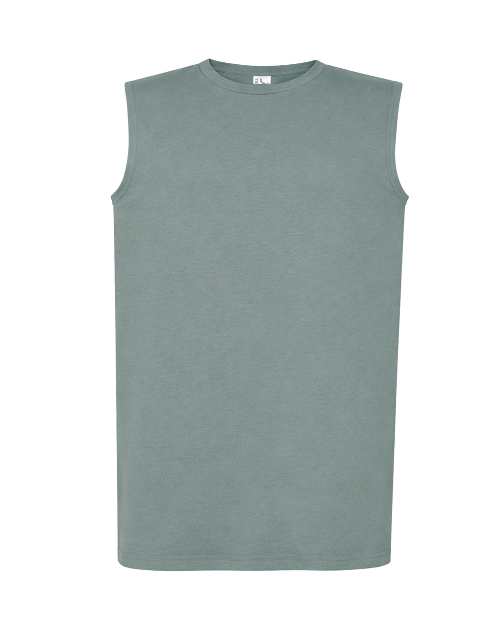 Man Urban Tank Top