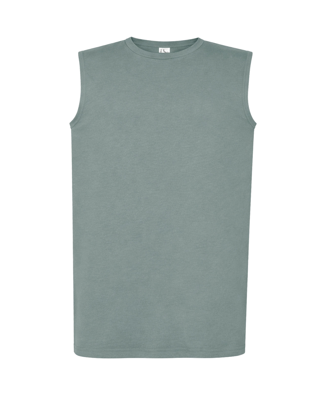 Man Urban Tank Top
