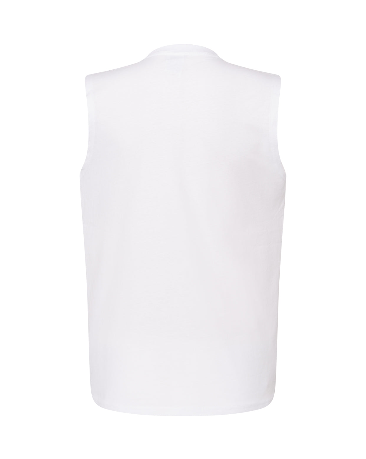 Man Urban Tank Top