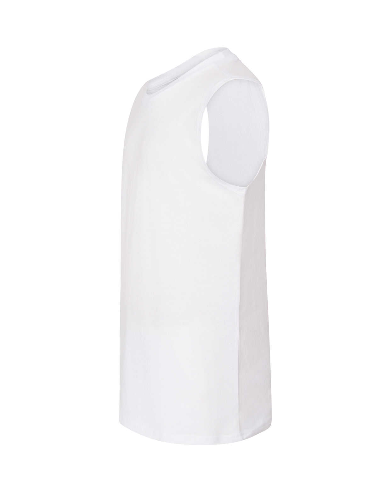 Man Urban Tank Top