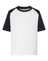 White - Black