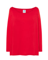 Warm Red