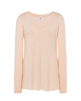 Orange Pastel