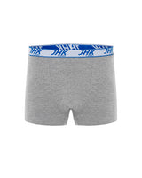 Grey Melange