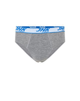 Grey Melange