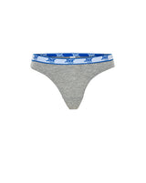 Grey Melange