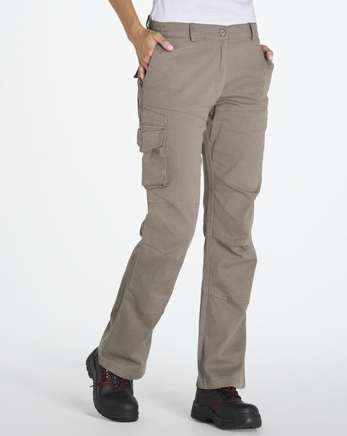 Arizona Lady (CARGO)