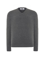 Dark Grey Melange