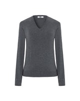Dark Grey Melange