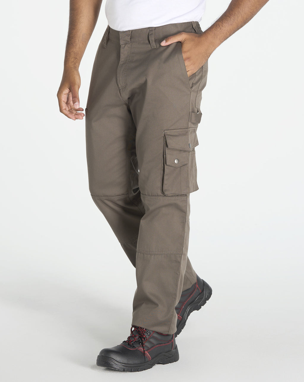 Dubai (CARGO)