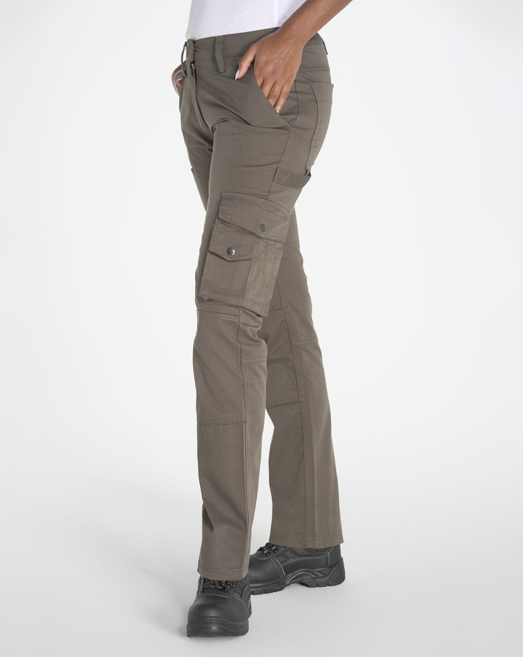 Dubai Lady (CARGO)