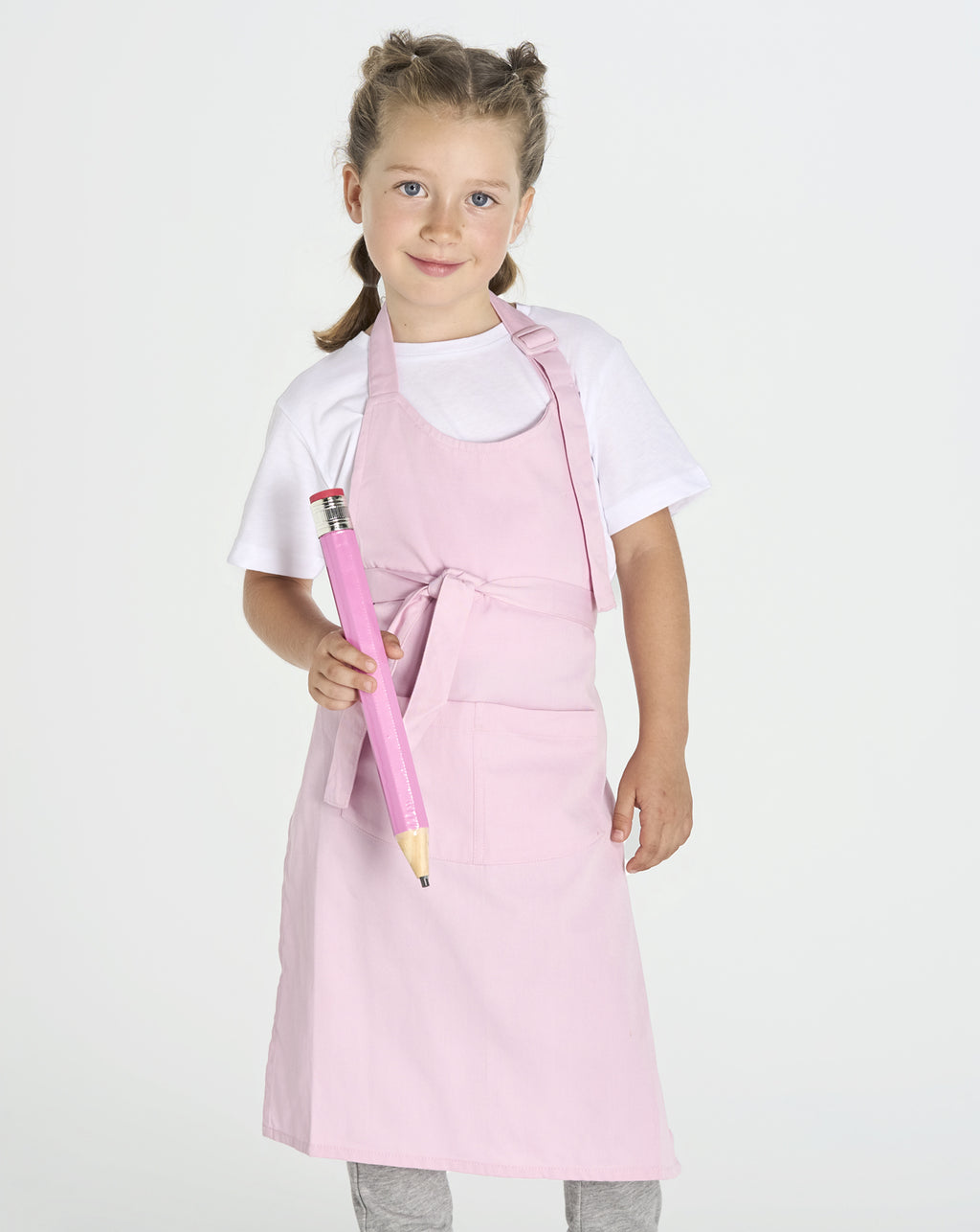 Paris Kid (APRON)