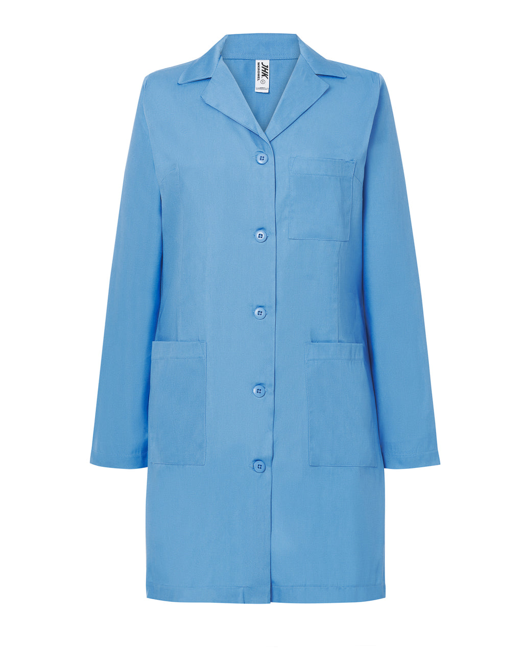 Rome Lady (LABCOAT)
