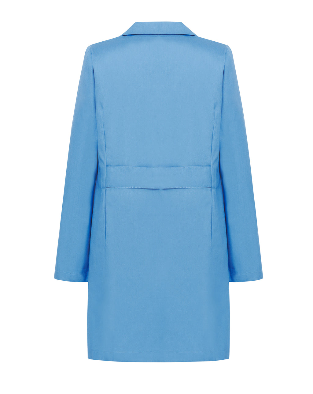 Rome Lady (LABCOAT)