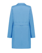 Rome Lady (LABCOAT)