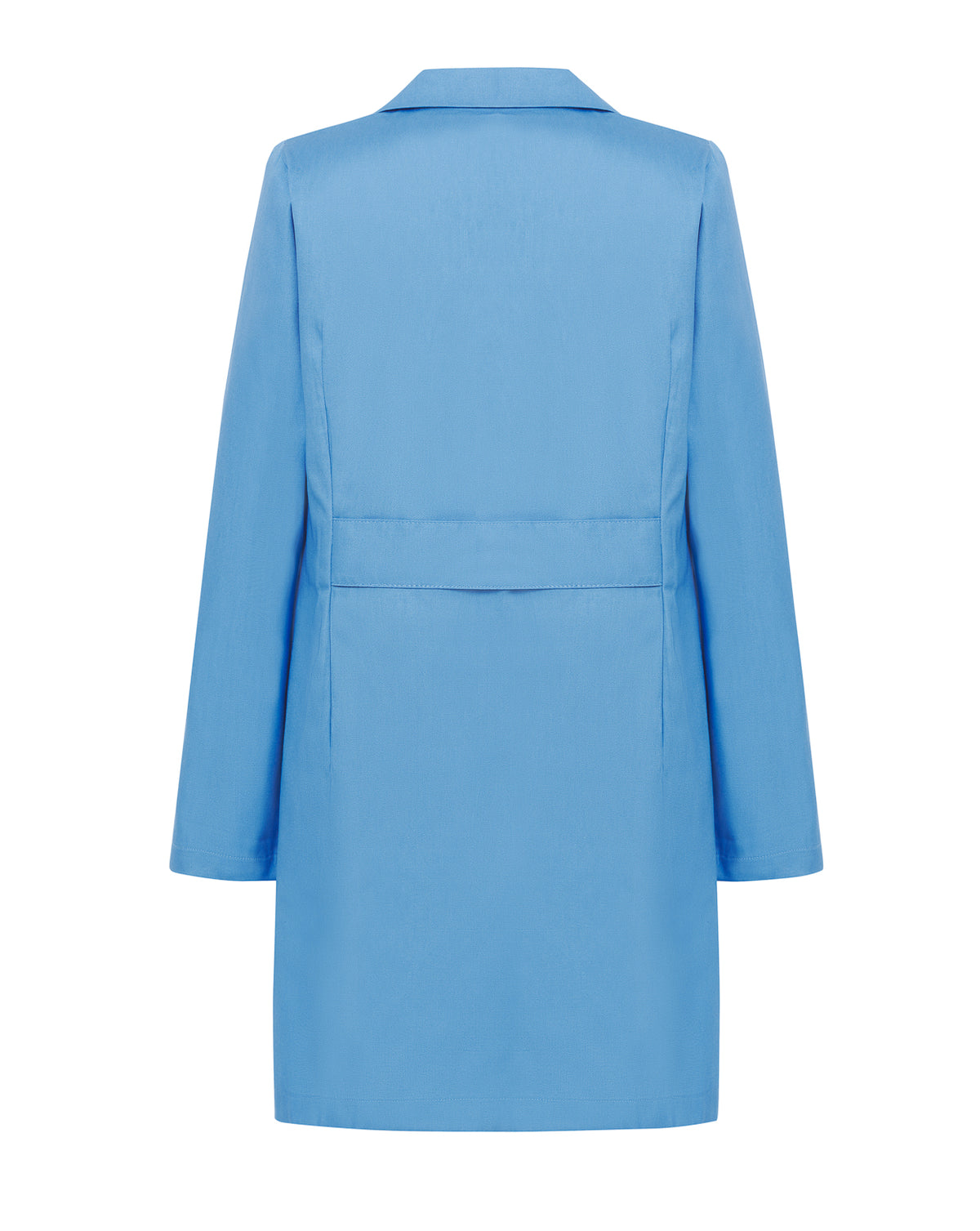 Rome Lady (LABCOAT)