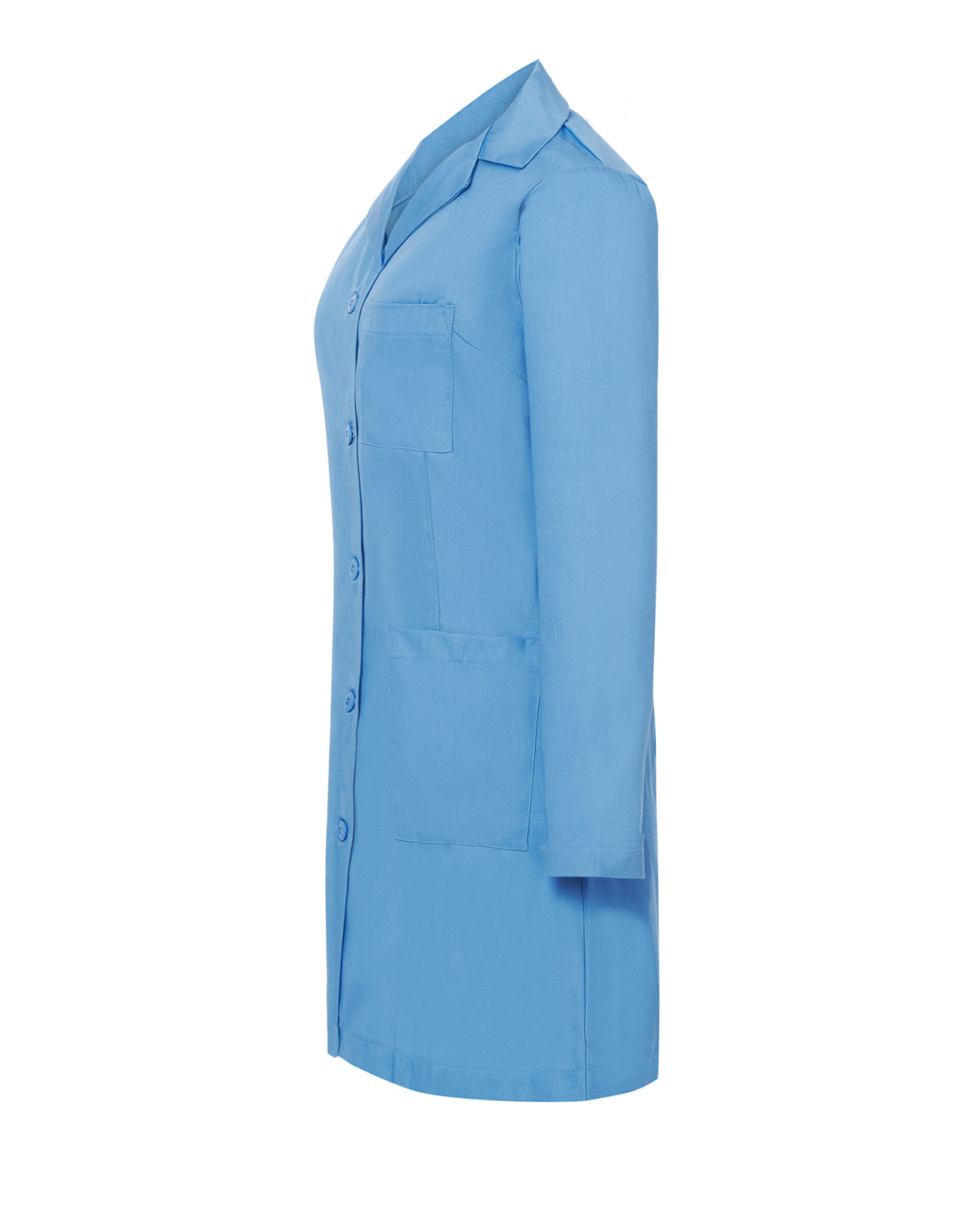 Rome Lady (LABCOAT)