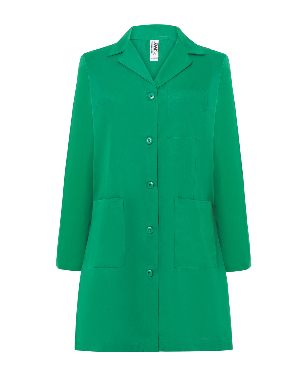 Rome Lady (LABCOAT)