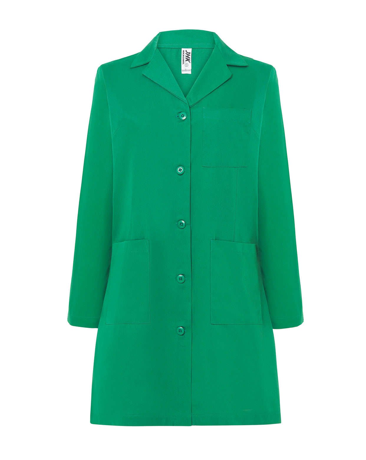 Rome Lady (LABCOAT)