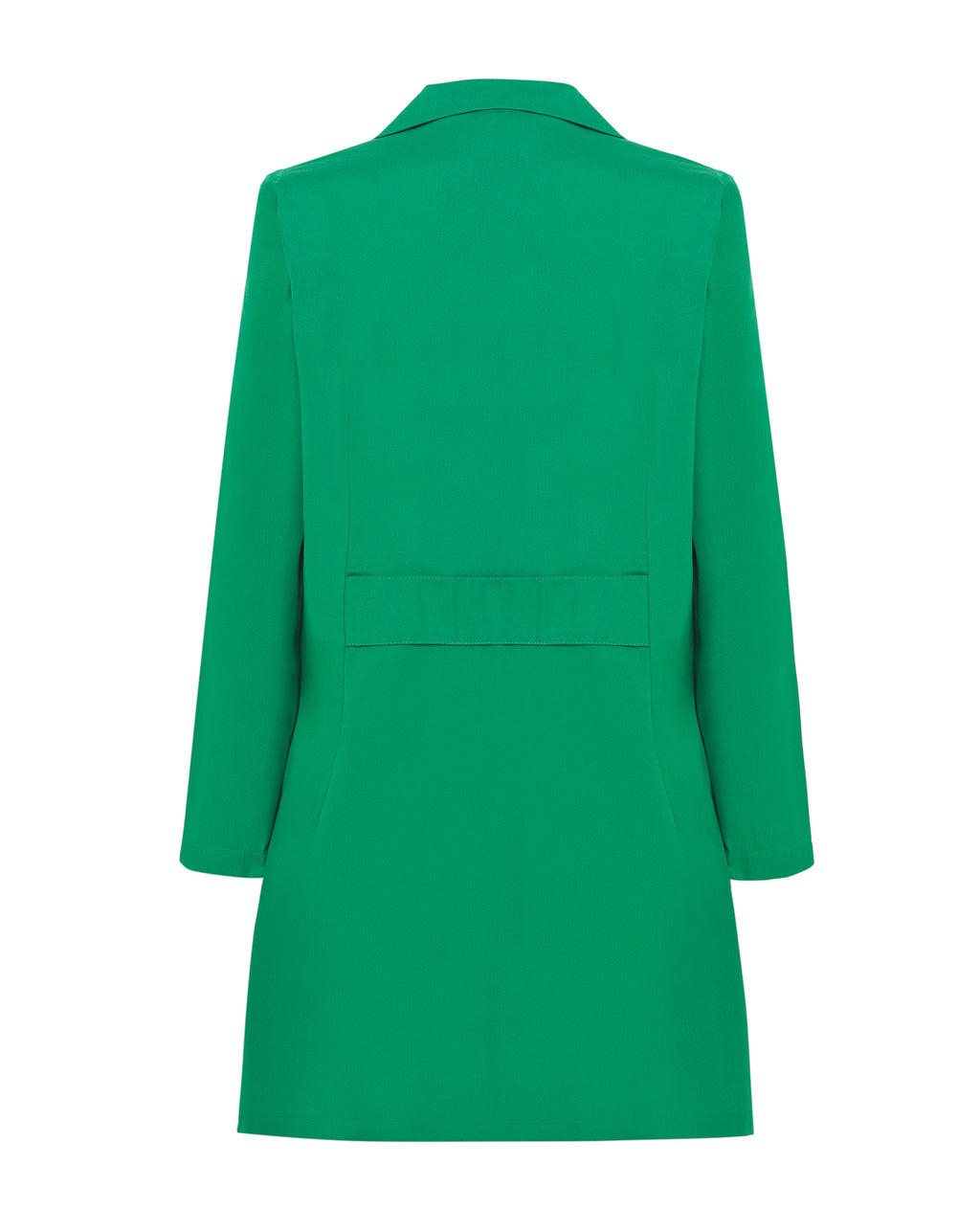 Rome Lady (LABCOAT)