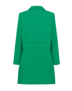 Rome Lady (LABCOAT)