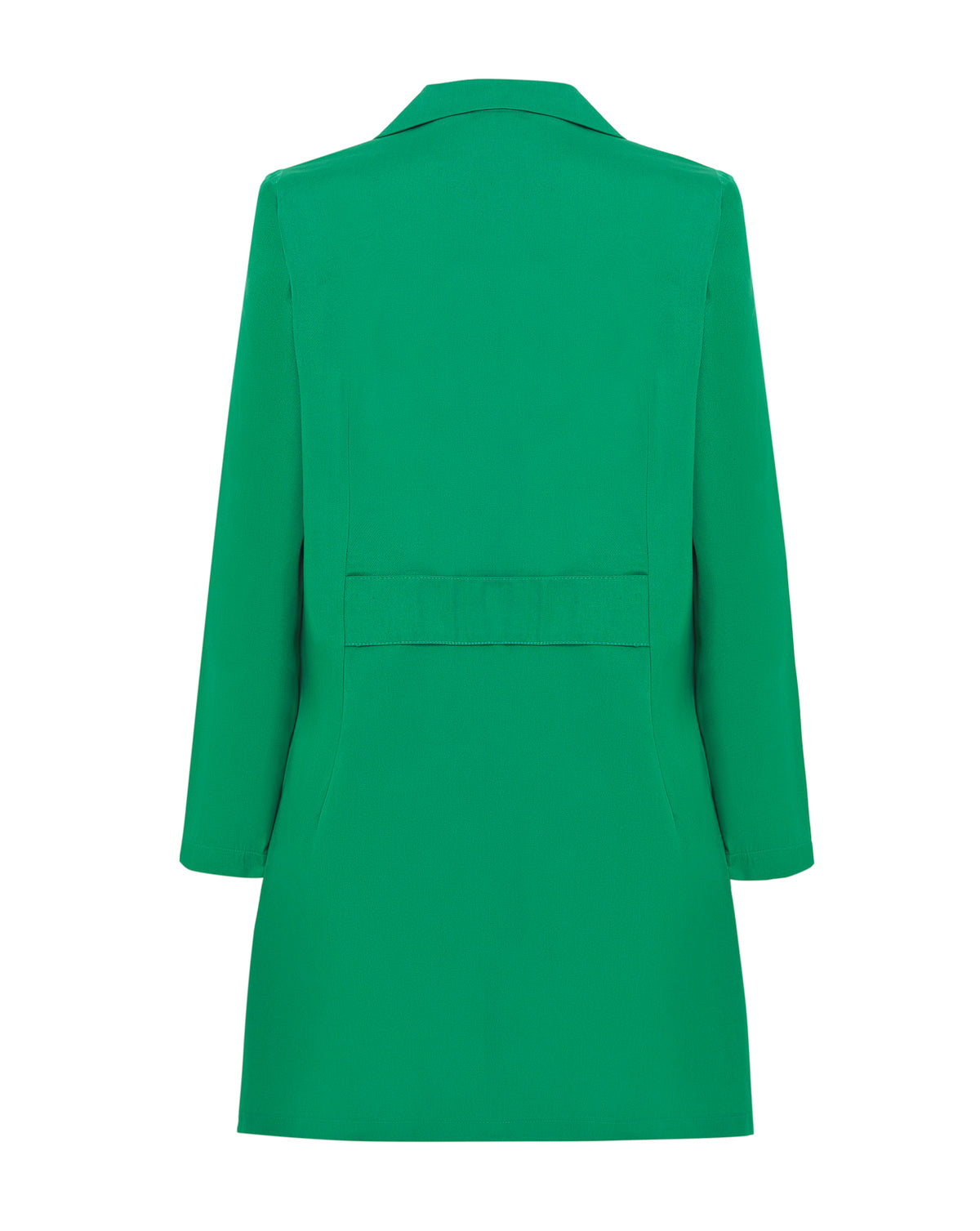 Rome Lady (LABCOAT)