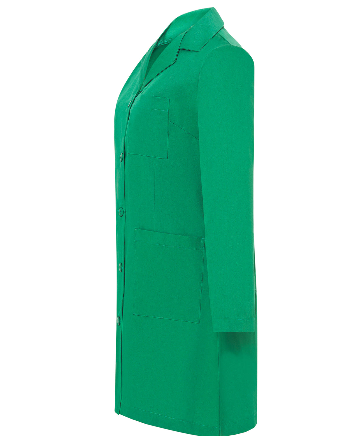 Rome Lady (LABCOAT)