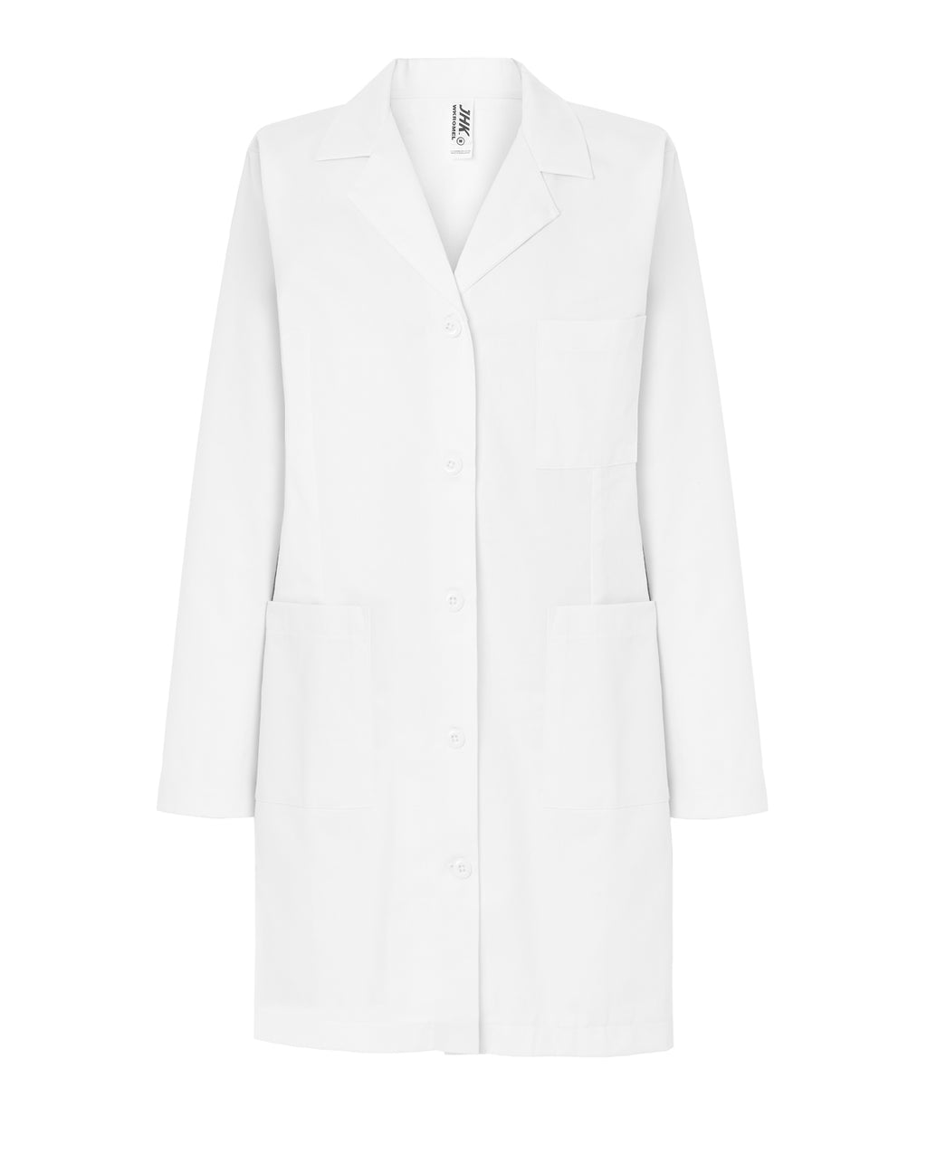Rome Lady (LABCOAT)