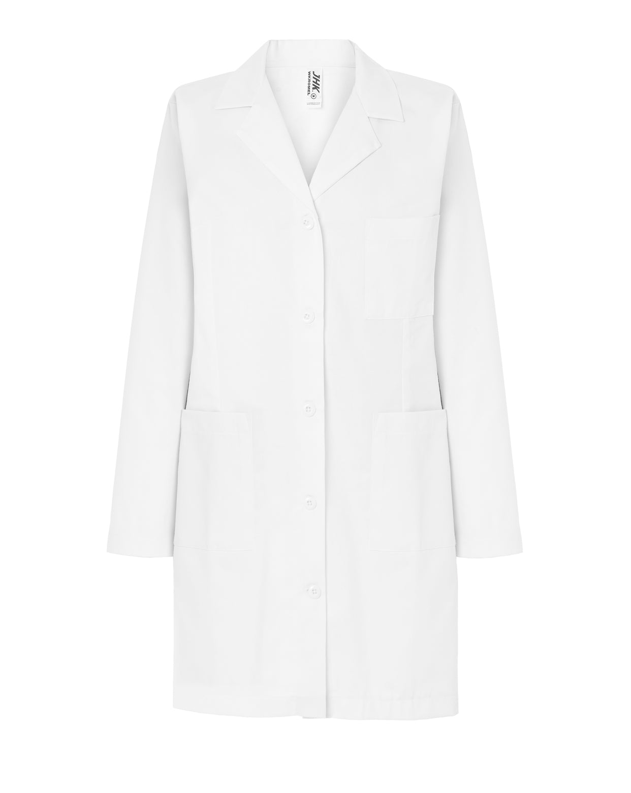 Rome Lady (LABCOAT)